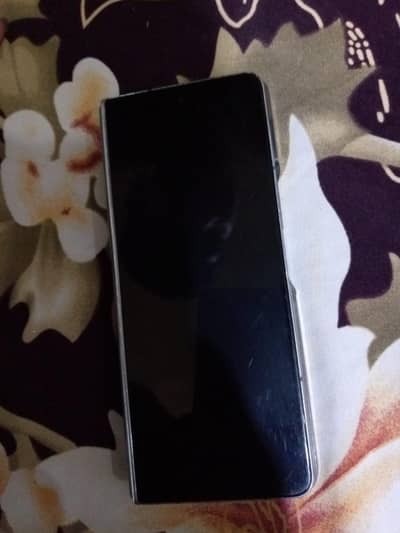 Samsung Mobile Z Fold 4