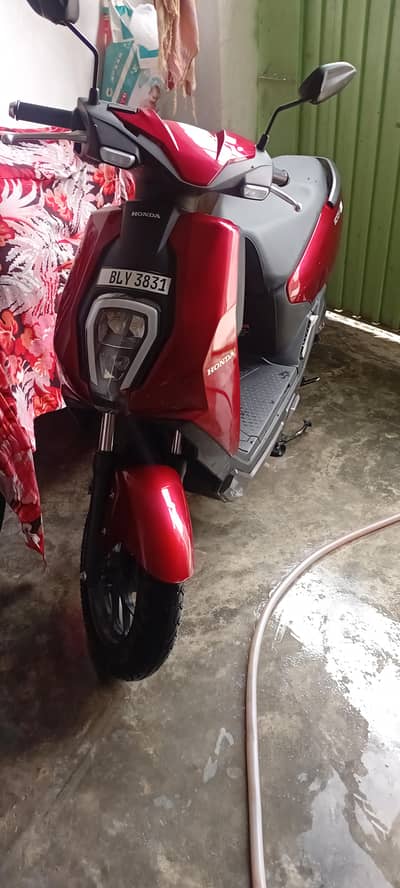Honda icon e bike for Sale