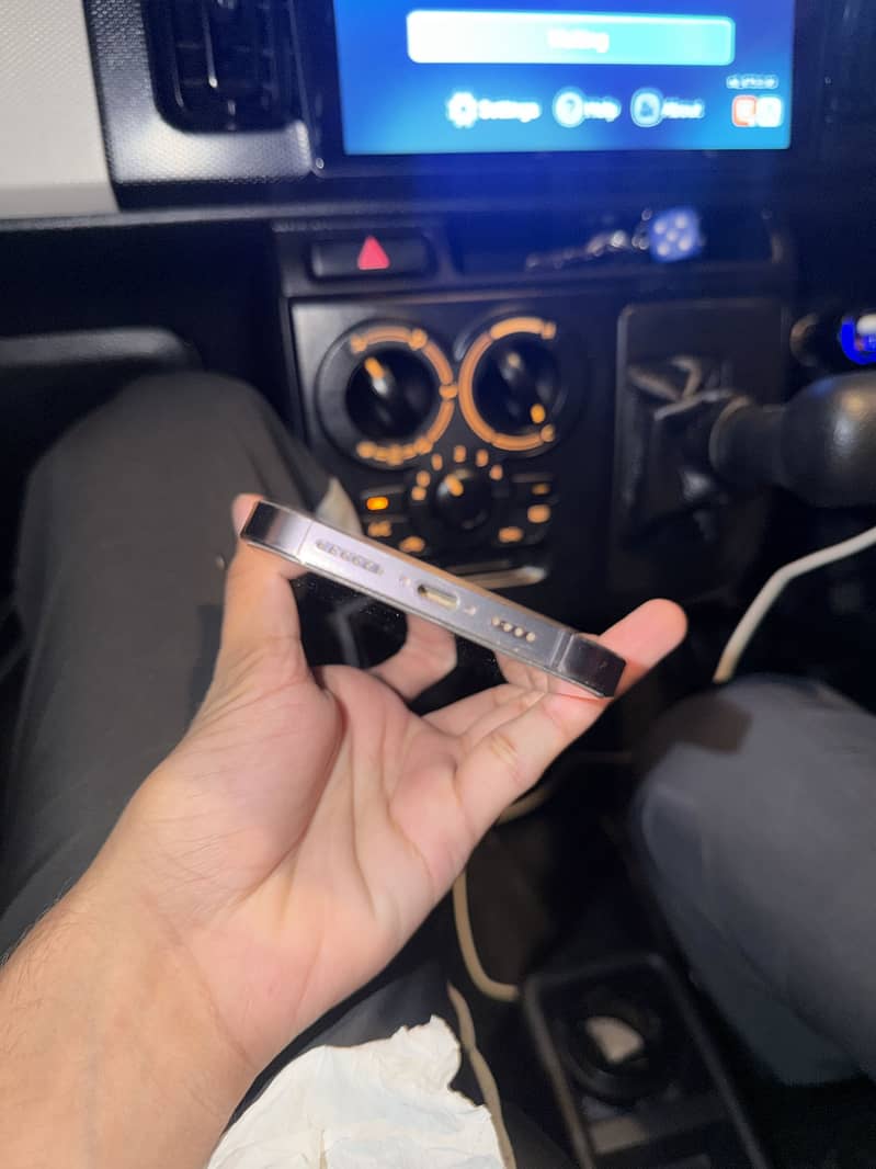 Apple iPhone 14 Pro Max 5