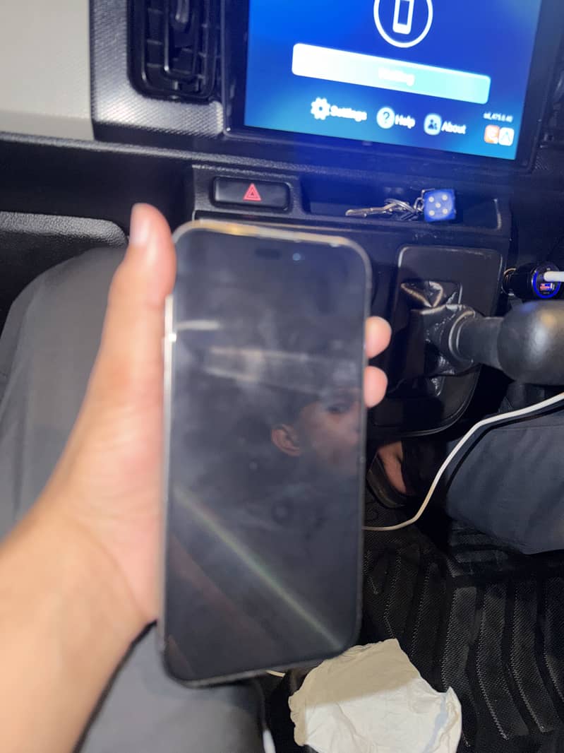 Apple iPhone 14 Pro Max 7