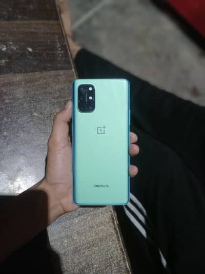 One Plus 8T