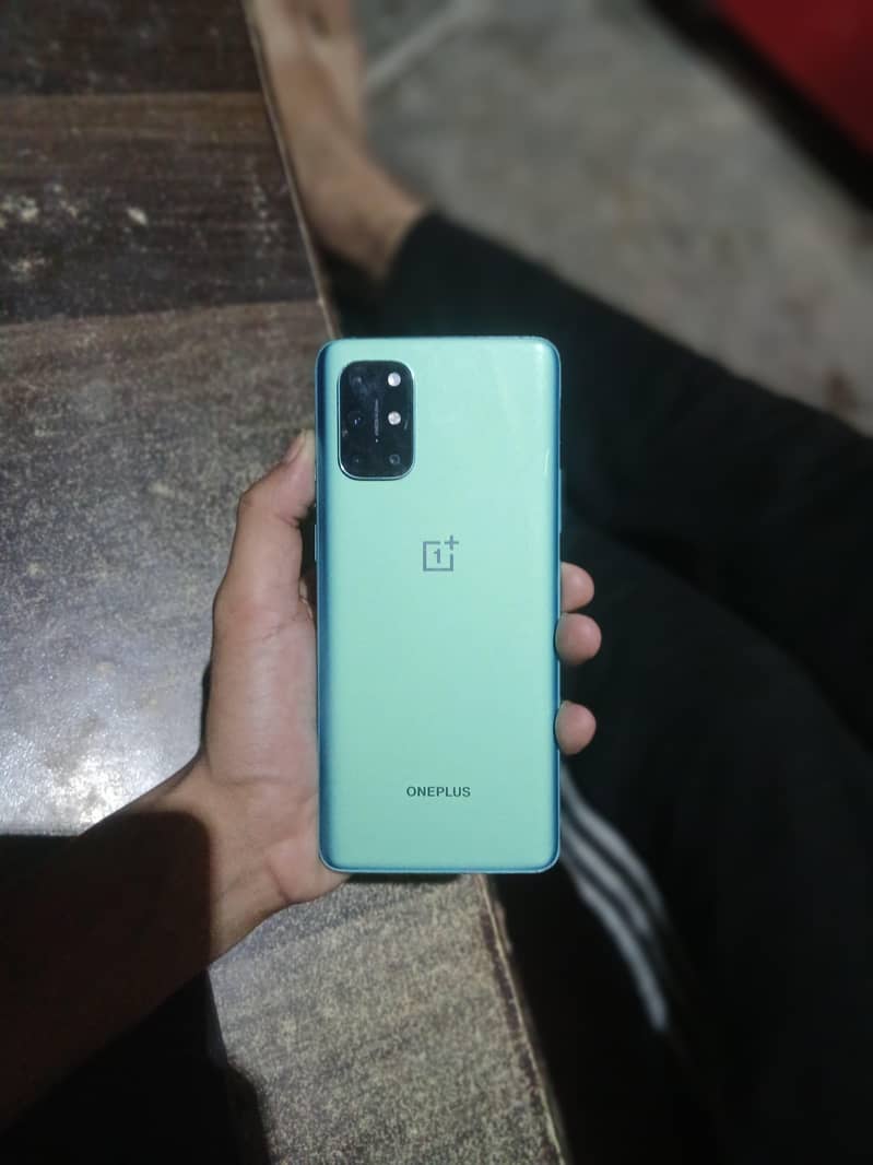 One Plus 8T 2
