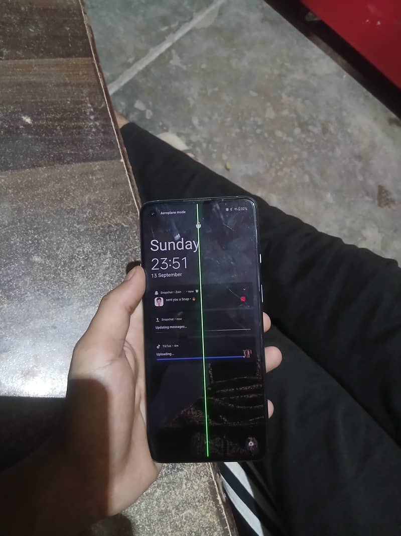 One Plus 8T 3
