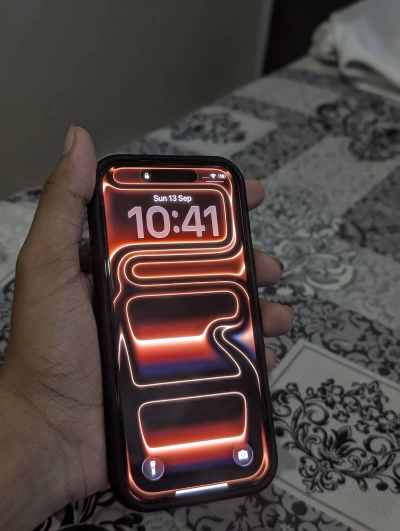 Apple iPhone 17 Pro 2