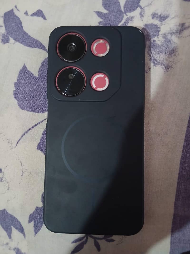 Itel P65 2
