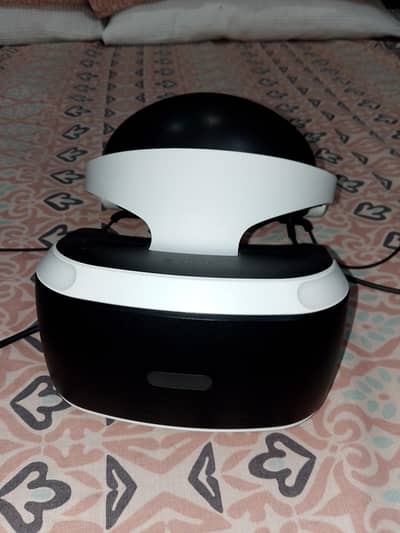 PLAYSTATION VR 1