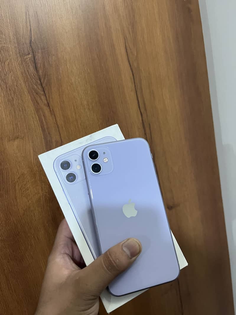 Apple iPhone 11 0