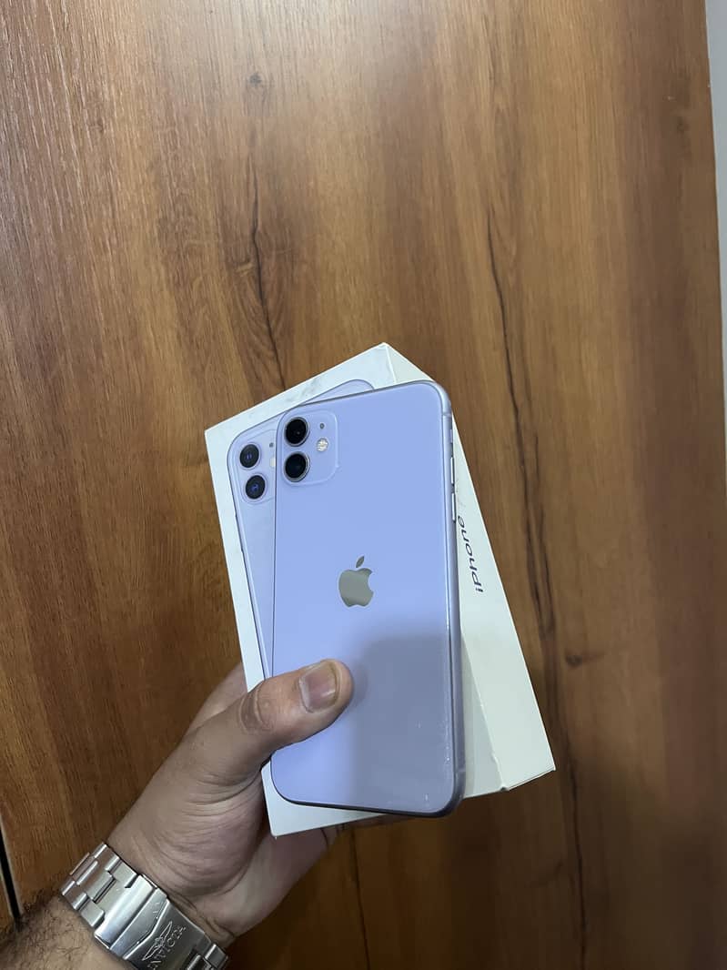 Apple iPhone 11 1
