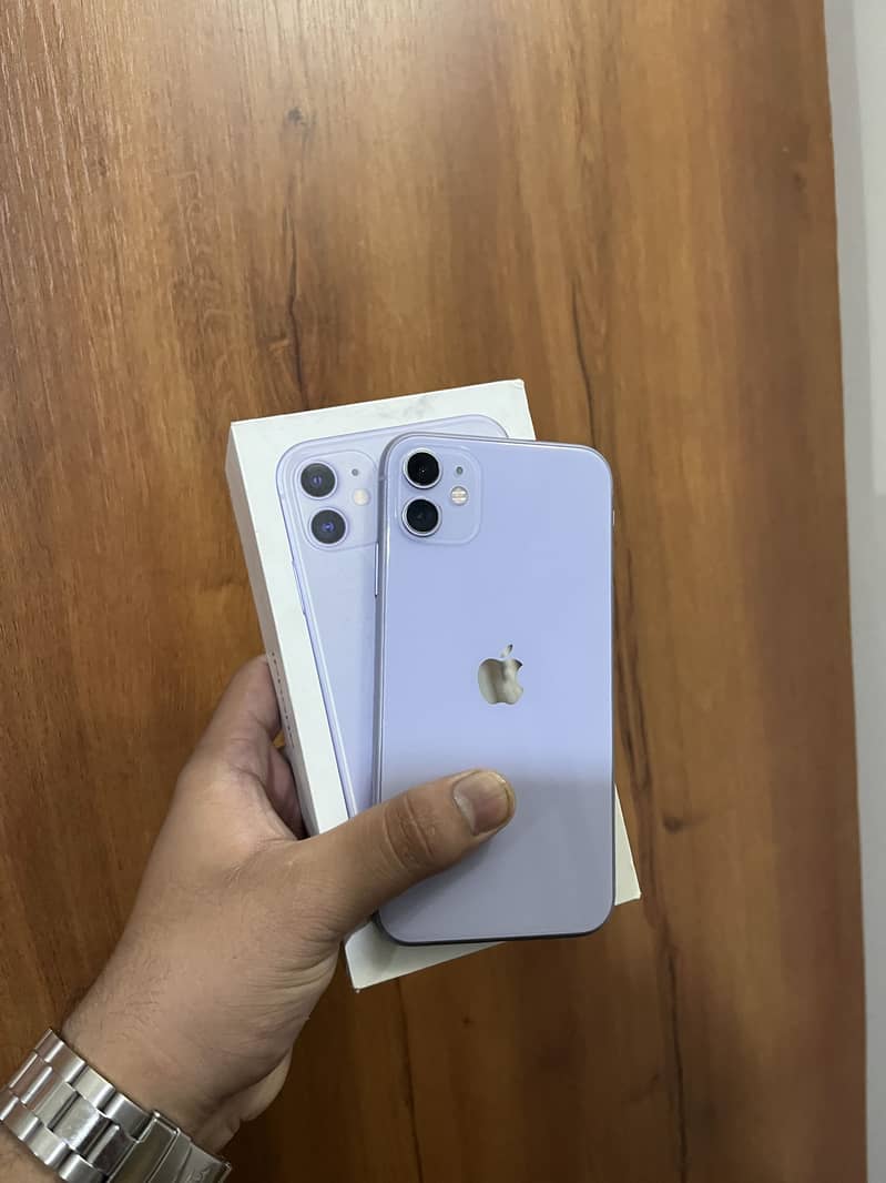 Apple iPhone 11 2