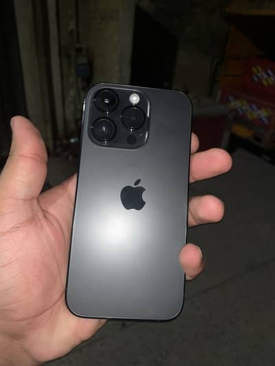 Apple iPhone 14 Pro
