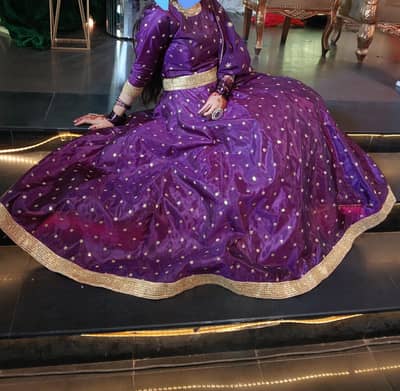 lengha choli