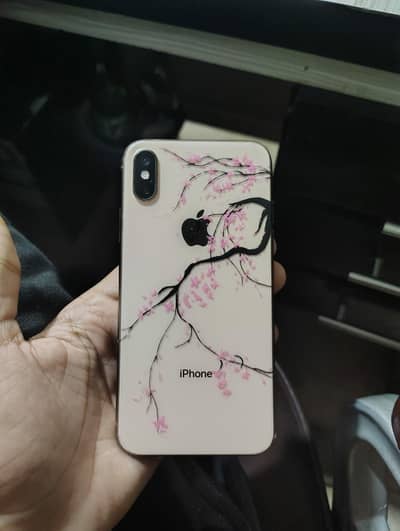 Apple iPhone XS