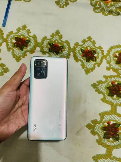 Xiaomi POCO X3 GT