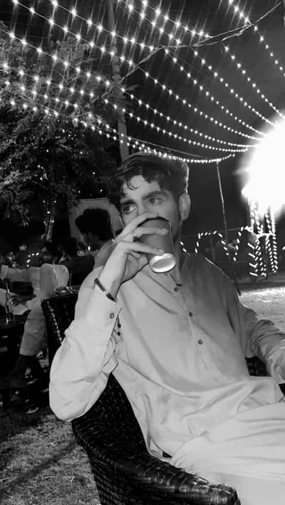 Arif Shahzad 
