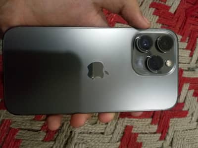 Apple iPhone 13 Pro 256Gb icloud lock ha