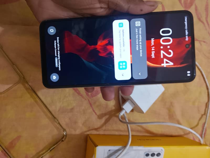 Realme C71 0