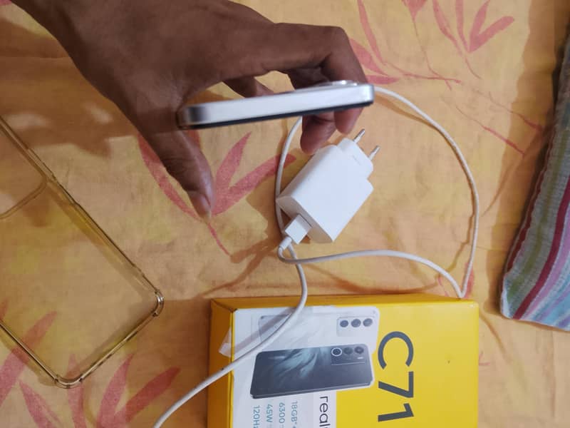 Realme C71 2