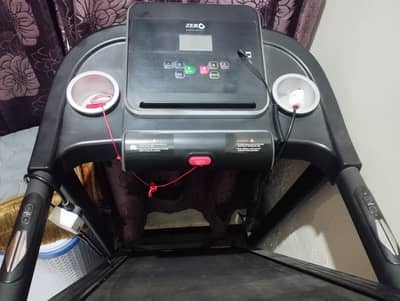 new treadmill for sale just few days