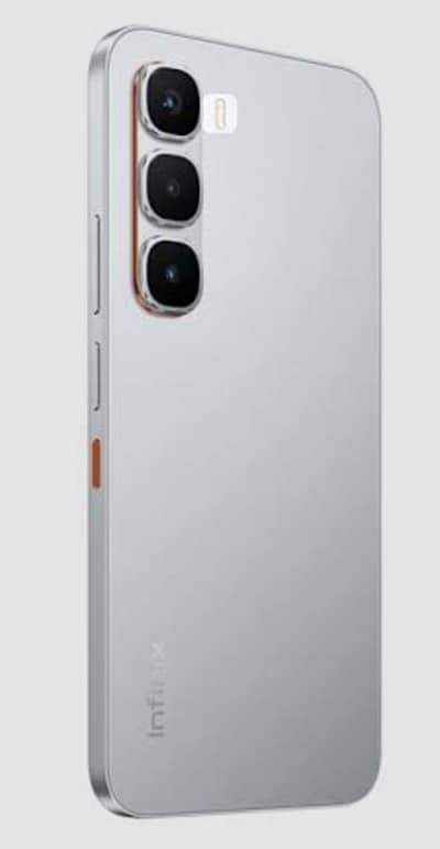 Infinix Hot 60 Pro