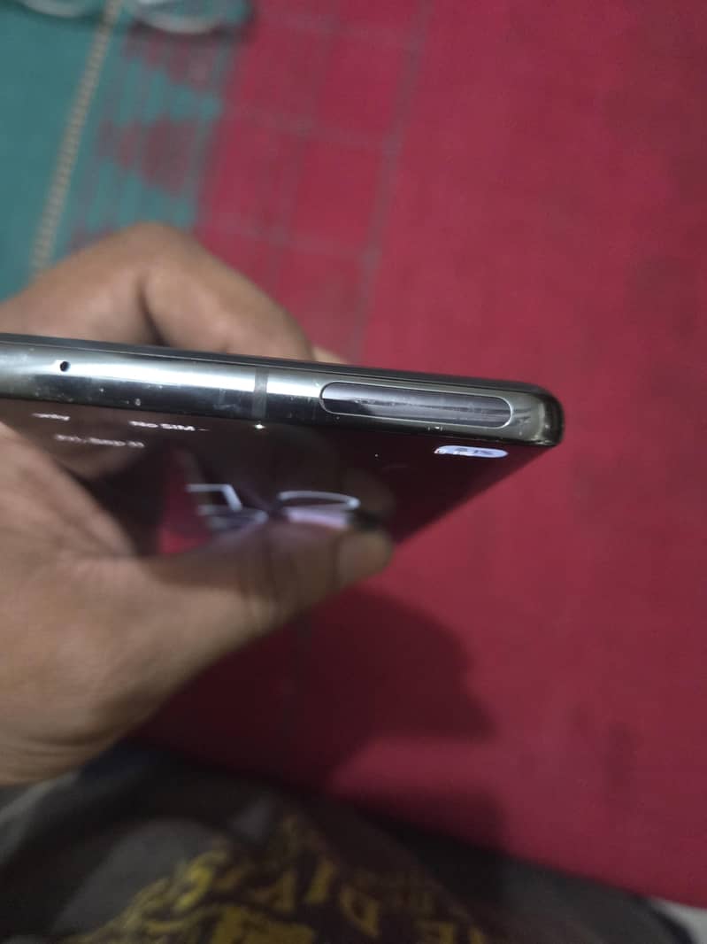 Google Pixel 7 Pro 4