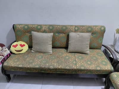 sofa set