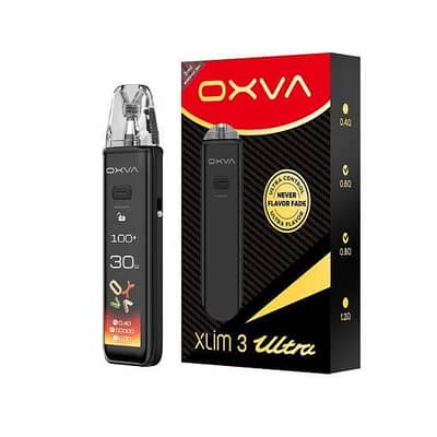 xlim 3 ultra