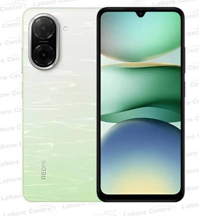 Xiaomi Redmi A5