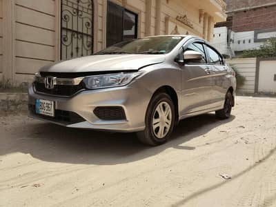 honda city 2024 auto 1.2