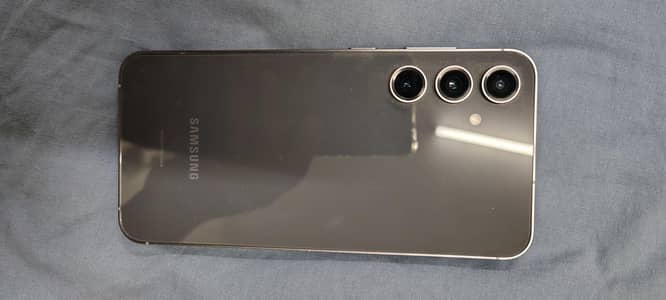 Samsung Mobile S23 FE