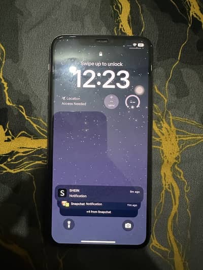 Apple iPhone 11 Pro Max
