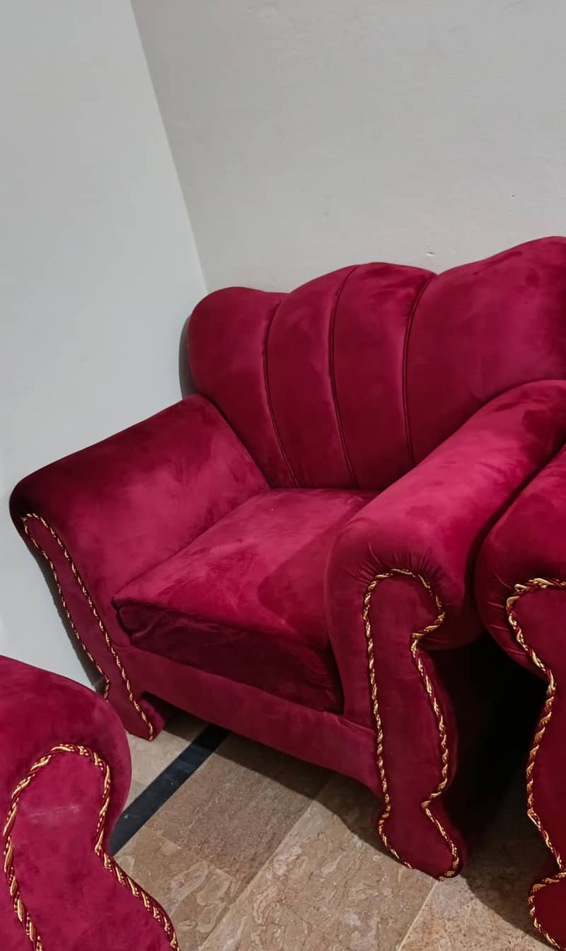 Sofas | poshish Sofas 1
