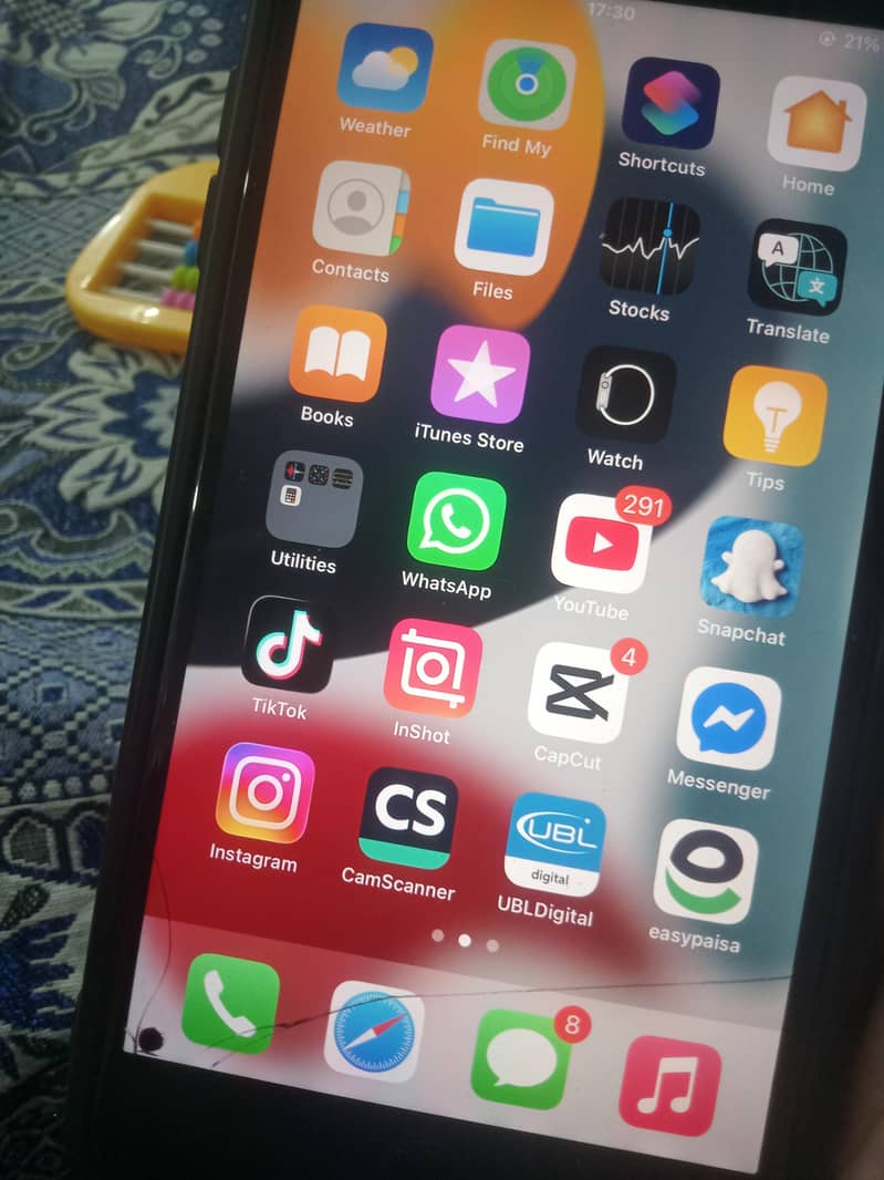 Apple iPhone 7 Plus 3