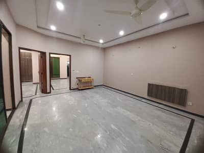 10 Marla Upper Portion Available In Pcsir Phase 2 Near By UCP University And Shoukat Khanam