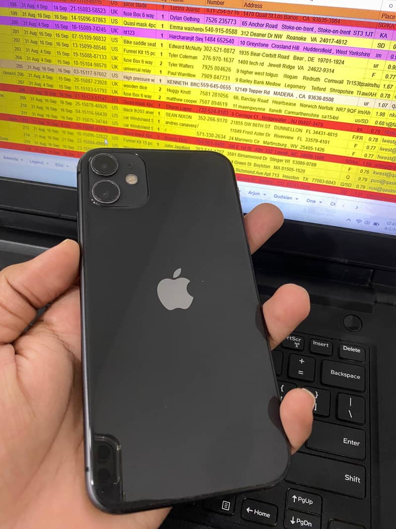 Iphone 11 4