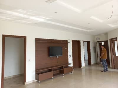 Tirple Store House 15 Marla Second Floor For Rent In Abdalians Society Near UCP University And Shoukat