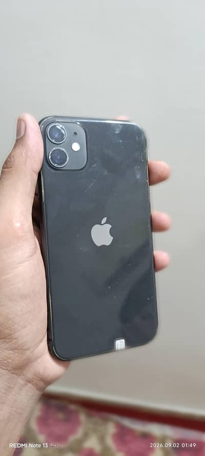 Apple iPhone 11