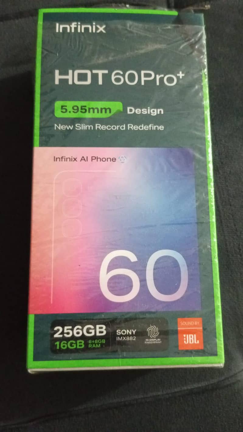Hot60pro+ 2