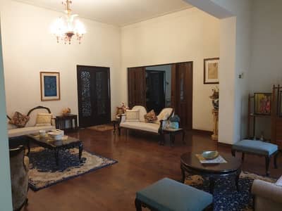 BECOME OWNER OF YOUR HOUSE NOW WHICH IS CENTRALY LOCATED at PECHS BLOCK 6.