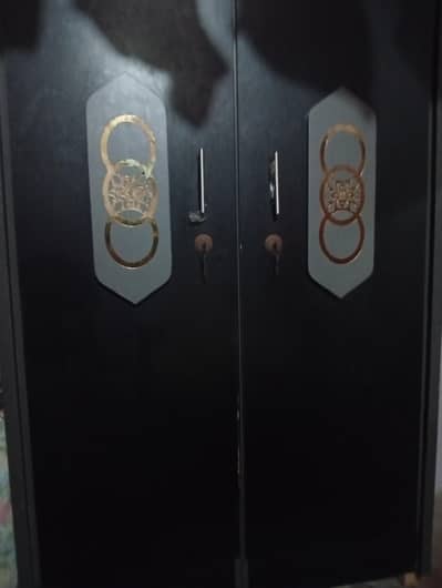 Complete Furniture Set