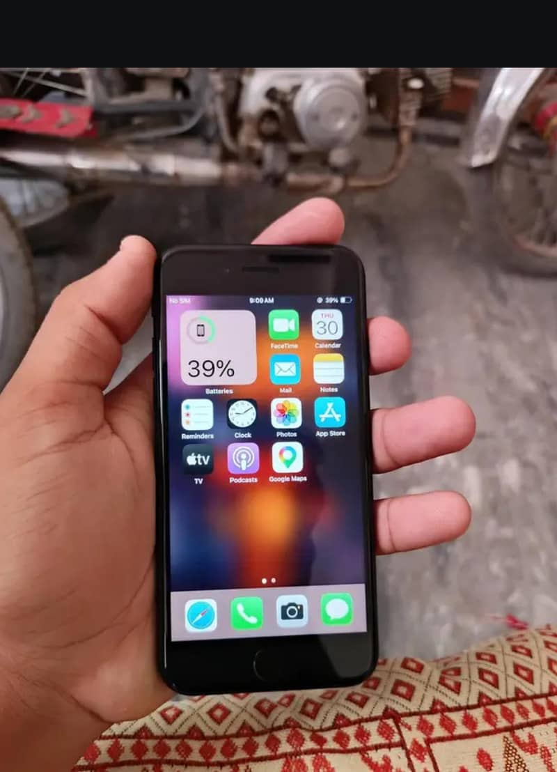 Apple iPhone SE 1