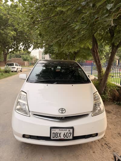 Toyota Prius 2007/2013
