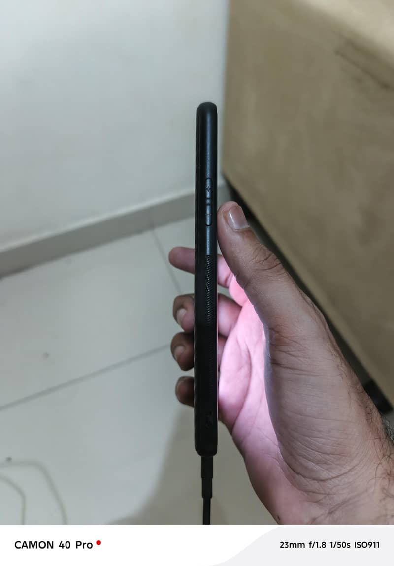 OnePlus 9r 1