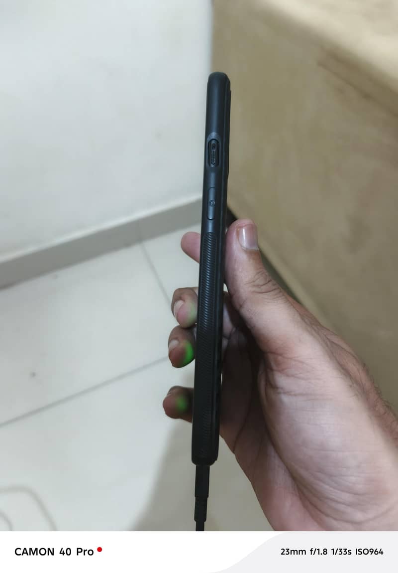 OnePlus 9r 2