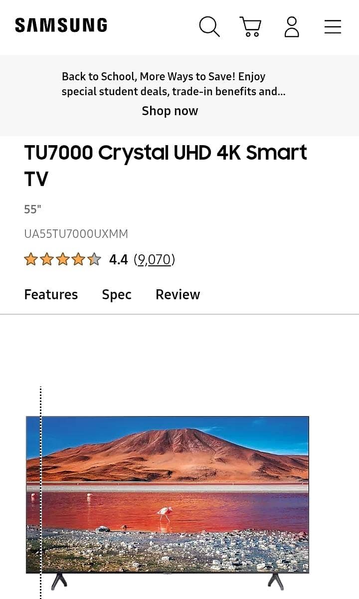 TU7000 15