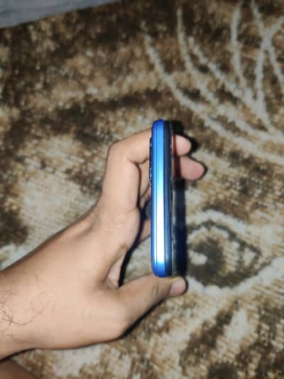 Vivo Y52s
