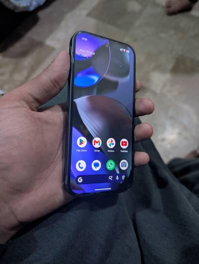 Google Pixel 9