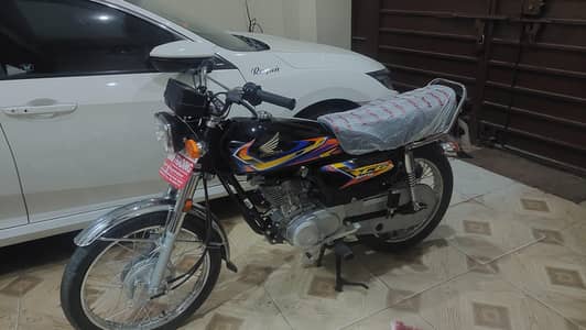 Honda 2027 model