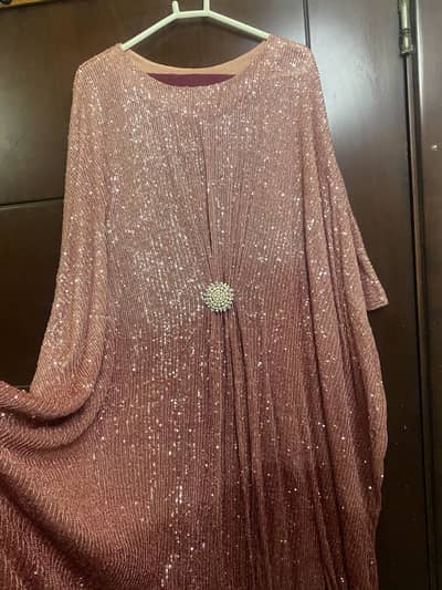 KAFTAAN FOR SALE 3 PIECE