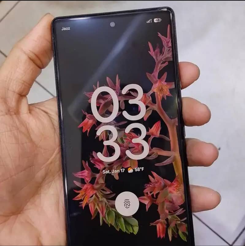 Google Pixel 6 1