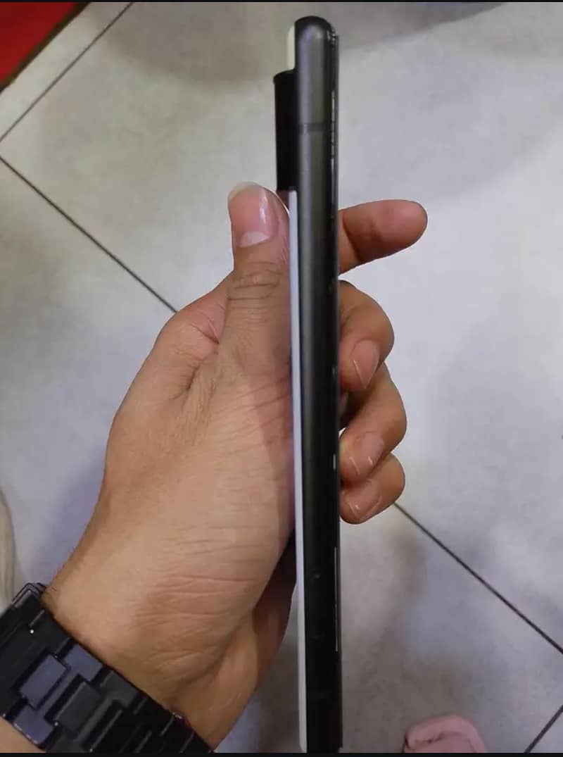 Google Pixel 6 4